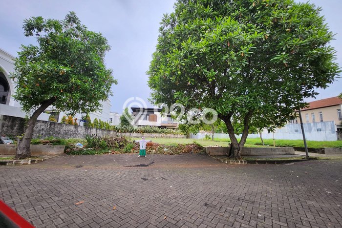 Dijual Tanah Lokasi Fatmawati, Jakarta Selatan Seluas 300m2 Dijual Tanah Lokasi Fatmawati, Jakarta Selatan Seluas 300m2