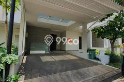 Rumah Elit Modern Siap Huni di Lebak Bulus Jakarta Selatan Rumah Elit Modern Siap Huni di Lebak Bulus Jakarta Selatan