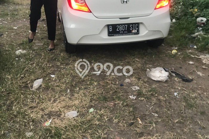 Kavling Tanah untuk Dijual di Cipete, Jakarta Selatan, Luas 406m2 Kavling Tanah untuk Dijual di Cipete, Jakarta Selatan, Luas 406m2