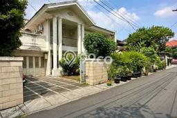 Rumah Luxury Modern Siap Huni di Gandaria Jakarta Selatan Rumah Luxury Modern Siap Huni di Gandaria Jakarta Selatan