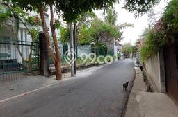 Tanah untuk Dijual Lokasi Jagakarsa, Jakarta Selatan Luas 297m2 - Tanah untuk Dijual Lokasi Jagakarsa, Jakarta Selatan Luas 297m2 -