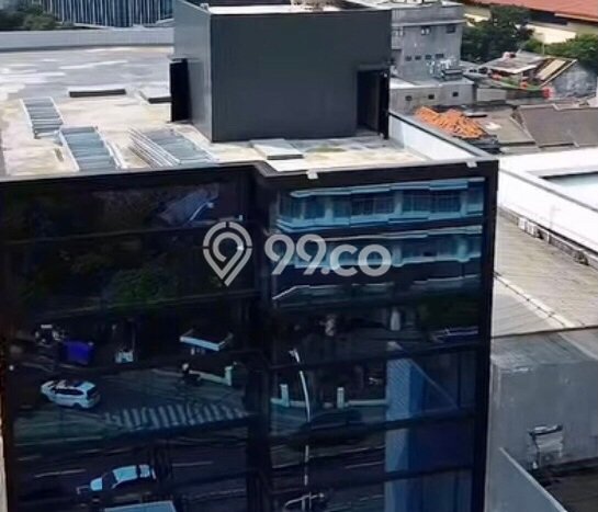 FOR SALE! Kantor di Menteng Jakarta Pusat, LT 1075m2, LB 3500m2 FOR SALE! Kantor di Menteng Jakarta Pusat, LT 1075m2, LB 3500m2