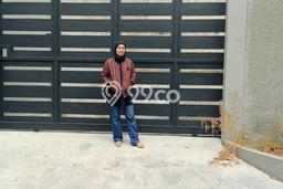 Tanah Dijual Area Strategis di Pondok Indah Jakarta Selatan 161m2 Tanah Dijual Area Strategis di Pondok Indah Jakarta Selatan 161m2