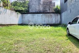 Dijual Tanah Lokasi Pangkalan Jati, Depok Seluas 275m2 Dijual Tanah Lokasi Pangkalan Jati, Depok Seluas 275m2
