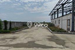 Tanah Kavling di Brebes Dijual dengan Luas 23000m2 Tanah Kavling di Brebes Dijual dengan Luas 23000m2
