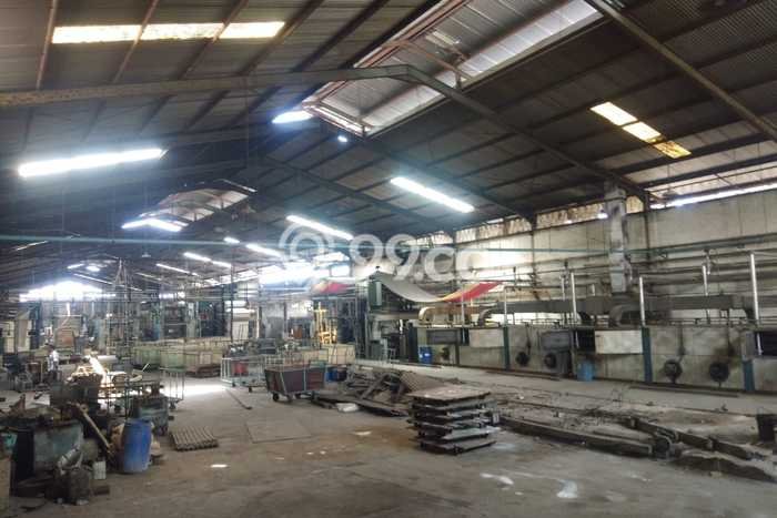 Dijual Pabrik di Batujajar, Bandung Barat Harga Penawaran Spesial Dijual Pabrik di Batujajar, Bandung Barat Harga Penawaran Spesial