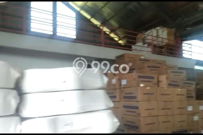Pabrik Usaha Dijual di Majalaya Bandung LT 1800m2 & LB 800m2 Pabrik Usaha Dijual di Majalaya Bandung LT 1800m2 & LB 800m2
