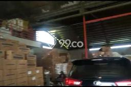 Lokasi Strategis! Dijual Gudang Bisnis di Majalaya, Bandung Kondisi Bagus Lokasi Strategis! Dijual Gudang Bisnis di Majalaya, Bandung Kondisi Bagus