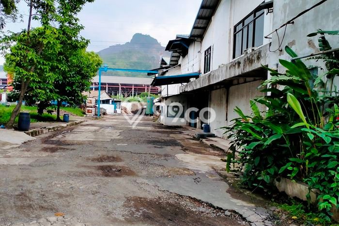 Dijual Pabrik di Batujajar, Bandung Barat Harga Penawaran Spesial Dijual Pabrik di Batujajar, Bandung Barat Harga Penawaran Spesial
