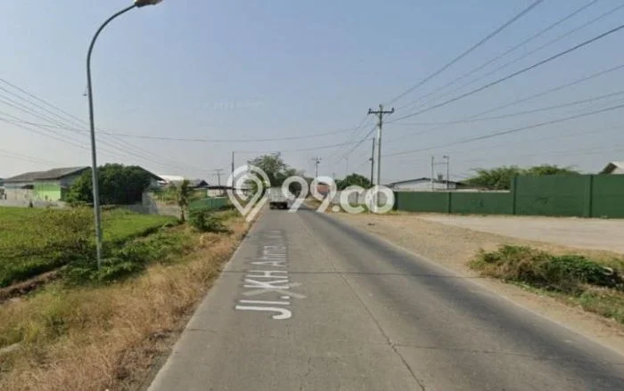 Tanah untuk Dijual di Randudongkal Pemalang Luas 25109m2 Tanah untuk Dijual di Randudongkal Pemalang Luas 25109m2