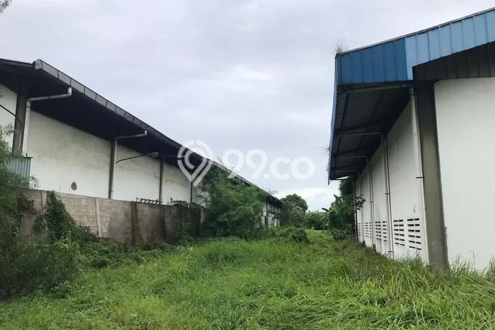 Area Ramai! Pabrik Dijual di Karawang Timur untuk Bisnis Luas Bangunan 6200m2 Area Ramai! Pabrik Dijual di Karawang Timur untuk Bisnis Luas Bangunan 6200m2
