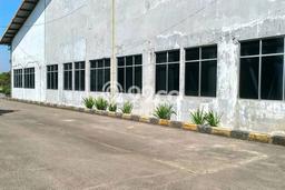 Untuk Dijual! Pabrik di Bandung Selatan Bandung LT 16000m2 / LB 16000m2 Kawasan Bisnis Untuk Dijual! Pabrik di Bandung Selatan Bandung LT 16000m2 / LB 16000m2 Kawasan Bisnis