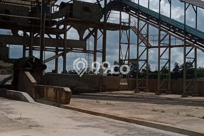 Area Ramai! Pabrik Dijual di Bukit Kemuning untuk Bisnis Luas Bangunan 30000m2 Area Ramai! Pabrik Dijual di Bukit Kemuning untuk Bisnis Luas Bangunan 30000m2