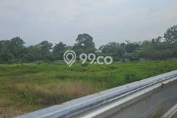 Kavling Tanah Dijual di Brebes, Brebes, Luas 5600m2 Area Strategis Kavling Tanah Dijual di Brebes, Brebes, Luas 5600m2 Area Strategis
