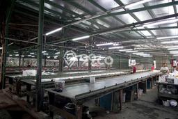 Pabrik Dijual di Prime Area Bandung Luas 1000m2 Pabrik Dijual di Prime Area Bandung Luas 1000m2