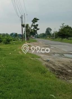 Tanah Dijual Lokasi Brebes, Brebes dengan Luas Tanah 18900m2 dan Status - Tanah Dijual Lokasi Brebes, Brebes dengan Luas Tanah 18900m2 dan Status -