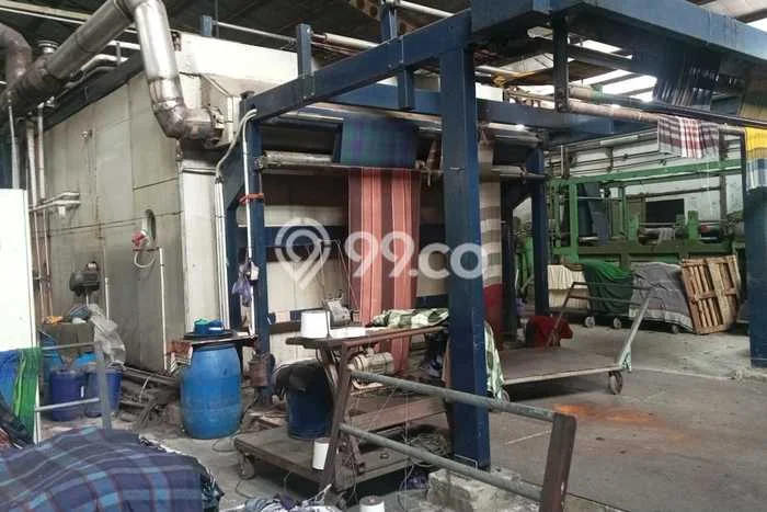 Pabrik Dijual Lokasi Stratagis di Pekalongan Utara Pekalongan Cocok untuk Bisnis Pabrik Dijual Lokasi Stratagis di Pekalongan Utara Pekalongan Cocok untuk Bisnis