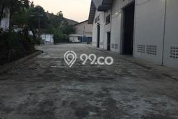 Pabrik Paling Dicari LB 3500m2 Dijual di Batujajar Pabrik Paling Dicari LB 3500m2 Dijual di Batujajar