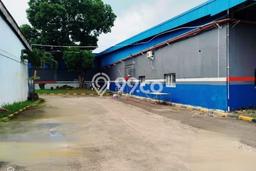 Unit Pabrik Dijual di Rancaekek Bandung 12000m2 Unit Pabrik Dijual di Rancaekek Bandung 12000m2