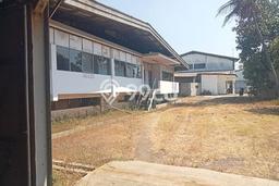 Untuk Dijual Pabrik di Majalaya Bandung LT 5286m2 / LB 2878m2 Untuk Dijual Pabrik di Majalaya Bandung LT 5286m2 / LB 2878m2