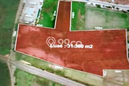 Tanah Dijual Lokasi Bulakamba, Brebes Luas 31360m2 Legalitas Aman Tanah Dijual Lokasi Bulakamba, Brebes Luas 31360m2 Legalitas Aman
