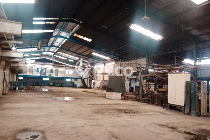 Area Ramai! Pabrik Dijual di Batujajar untuk Bisnis Luas Bangunan 9000m2 Area Ramai! Pabrik Dijual di Batujajar untuk Bisnis Luas Bangunan 9000m2
