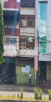 Disewakan Ruko di Pusat Kota Makassar Ramai Strategis Disewakan Ruko di Pusat Kota Makassar Ramai Strategis
