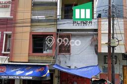 Disewakan Ruko di Kawasan Ramai Maricaya Selatan Luas 432m2 Disewakan Ruko di Kawasan Ramai Maricaya Selatan Luas 432m2