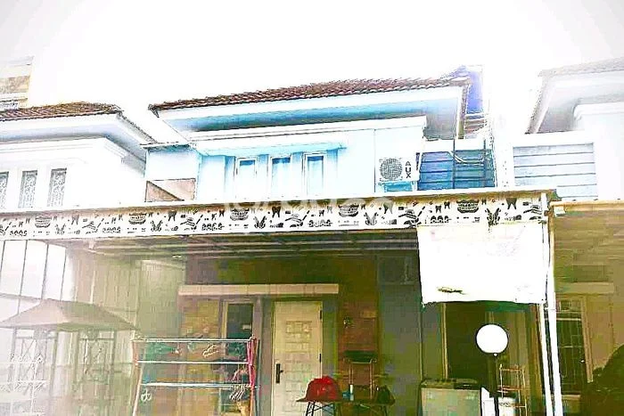 Jarang Ada! Rumah Sewa 5 Kamar Nyaman Siap Huni Tanjung Bunga Jarang Ada! Rumah Sewa 5 Kamar Nyaman Siap Huni Tanjung Bunga