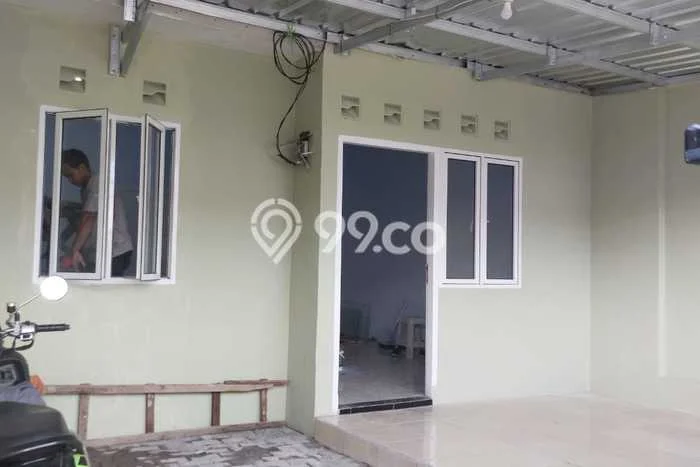 Lokasi terbaik! Rumah siap pakai dikontrakkan di Somba Opu LB 60m2 Lokasi terbaik! Rumah siap pakai dikontrakkan di Somba Opu LB 60m2
