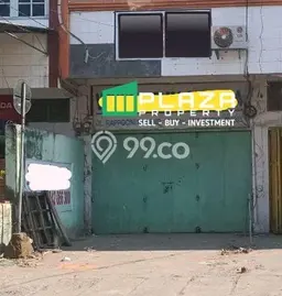 Ruko Dijual di Rappocini LT 109m2, LB 227m2 Solusi Investasi Cerdas Ruko Dijual di Rappocini LT 109m2, LB 227m2 Solusi Investasi Cerdas