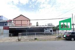 Tanah Disewa Strategis di Makassar Luas 420m2 Tanah Disewa Strategis di Makassar Luas 420m2