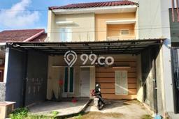 RUMAH 2 LANTAI DEKAT KERAMAIAN DI KOTA MAKASSAR RUMAH 2 LANTAI DEKAT KERAMAIAN DI KOTA MAKASSAR