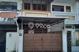 Unit Ruko Dijual di Tallo Makassar Luas Tanah 74m2, Luas Bangunan 132m2 Unit Ruko Dijual di Tallo Makassar Luas Tanah 74m2, Luas Bangunan 132m2