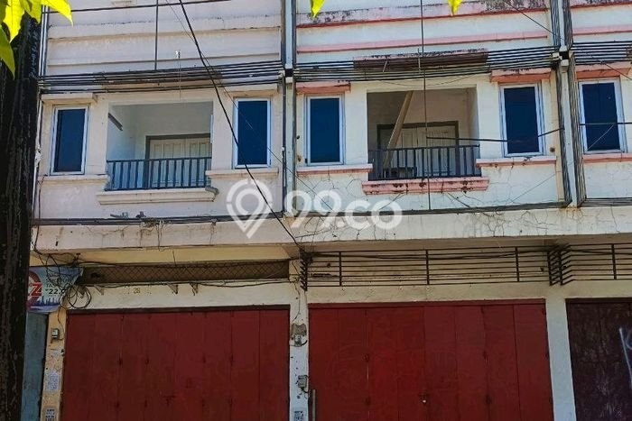 HARGA SPESIAL! Ruko di Somba Opu, Luas 324m², Jalan Utama HARGA SPESIAL! Ruko di Somba Opu, Luas 324m², Jalan Utama