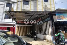 Ruko Bagus Dijual LB 270m2 Lokasi Strategis Makassar Area Cocok untuk Bisnis Ruko Bagus Dijual LB 270m2 Lokasi Strategis Makassar Area Cocok untuk Bisnis