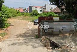 Kavling Tanah Dijual di Tamalate, Makassar, Luas 1400m2 Area Strategis Kavling Tanah Dijual di Tamalate, Makassar, Luas 1400m2 Area Strategis