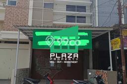 LOKASI PREMIUM! Ruko Kawasan Niaga Kawasan Manggala, Luas 130m², Siap Bisnis LOKASI PREMIUM! Ruko Kawasan Niaga Kawasan Manggala, Luas 130m², Siap Bisnis