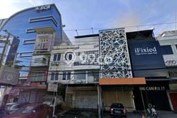 Unit Ruko Disewa Lokasi Panakkukang, Makassar Spesifikasi Luas Bangunan 285m2 Unit Ruko Disewa Lokasi Panakkukang, Makassar Spesifikasi Luas Bangunan 285m2