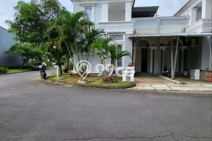 Rumah Bisa KPR LT 120m2m² di , Keamanan 24 Jam, Makassar Rumah Bisa KPR LT 120m2m² di , Keamanan 24 Jam, Makassar