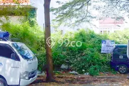 Tanah Kavling Dijual di Ballaparang, Makassar dengan Luas Tanah 300m2 Tanah Kavling Dijual di Ballaparang, Makassar dengan Luas Tanah 300m2