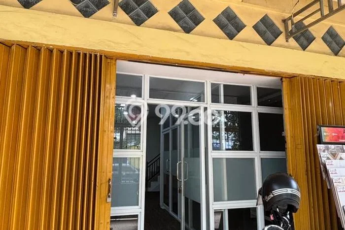 FOR RENT! Ruko di Maricaya Selatan Cocok untuk Bisnis 315m2 FOR RENT! Ruko di Maricaya Selatan Cocok untuk Bisnis 315m2