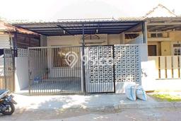 Rumah Sewa Makassar LT 81m2 LB 81m2 Kawasan Tanjung Bunga Rumah Sewa Makassar LT 81m2 LB 81m2 Kawasan Tanjung Bunga