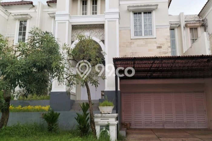 HARGA TERBAIK! Rumah Premium di , Luas 300m2m² Bangunan 348m2m² HARGA TERBAIK! Rumah Premium di , Luas 300m2m² Bangunan 348m2m²