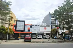 Ruko Disewa di Ujung Pandang, Makassar, LT 430m2 / LB 400m2 Ruko Disewa di Ujung Pandang, Makassar, LT 430m2 / LB 400m2