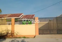 Jual Rumah Minimalis Bagus Punya 2 KT di Tamalanrea Makassar SHM Jual Rumah Minimalis Bagus Punya 2 KT di Tamalanrea Makassar SHM