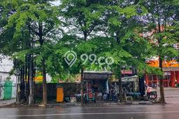 Tanah Kavling Dijual di Makassar dengan Spesifikasi 450m2 Tanah Kavling Dijual di Makassar dengan Spesifikasi 450m2