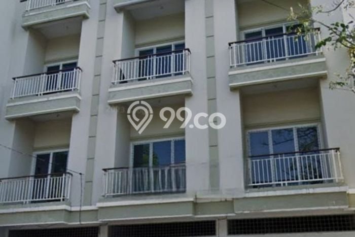 PRIME LOCATION! Ruko Kawasan , Luas 304m2m², Kawasan Komersial, Posisi Strategis PRIME LOCATION! Ruko Kawasan , Luas 304m2m², Kawasan Komersial, Posisi Strategis