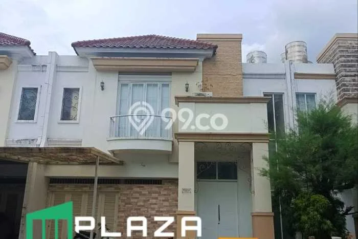 Rumah di , 4 KT, Lingkungan Tenang Rumah di , 4 KT, Lingkungan Tenang