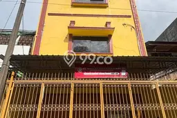 FOR RENT! Ruko di Maricaya Selatan Cocok untuk Bisnis 315m2 FOR RENT! Ruko di Maricaya Selatan Cocok untuk Bisnis 315m2